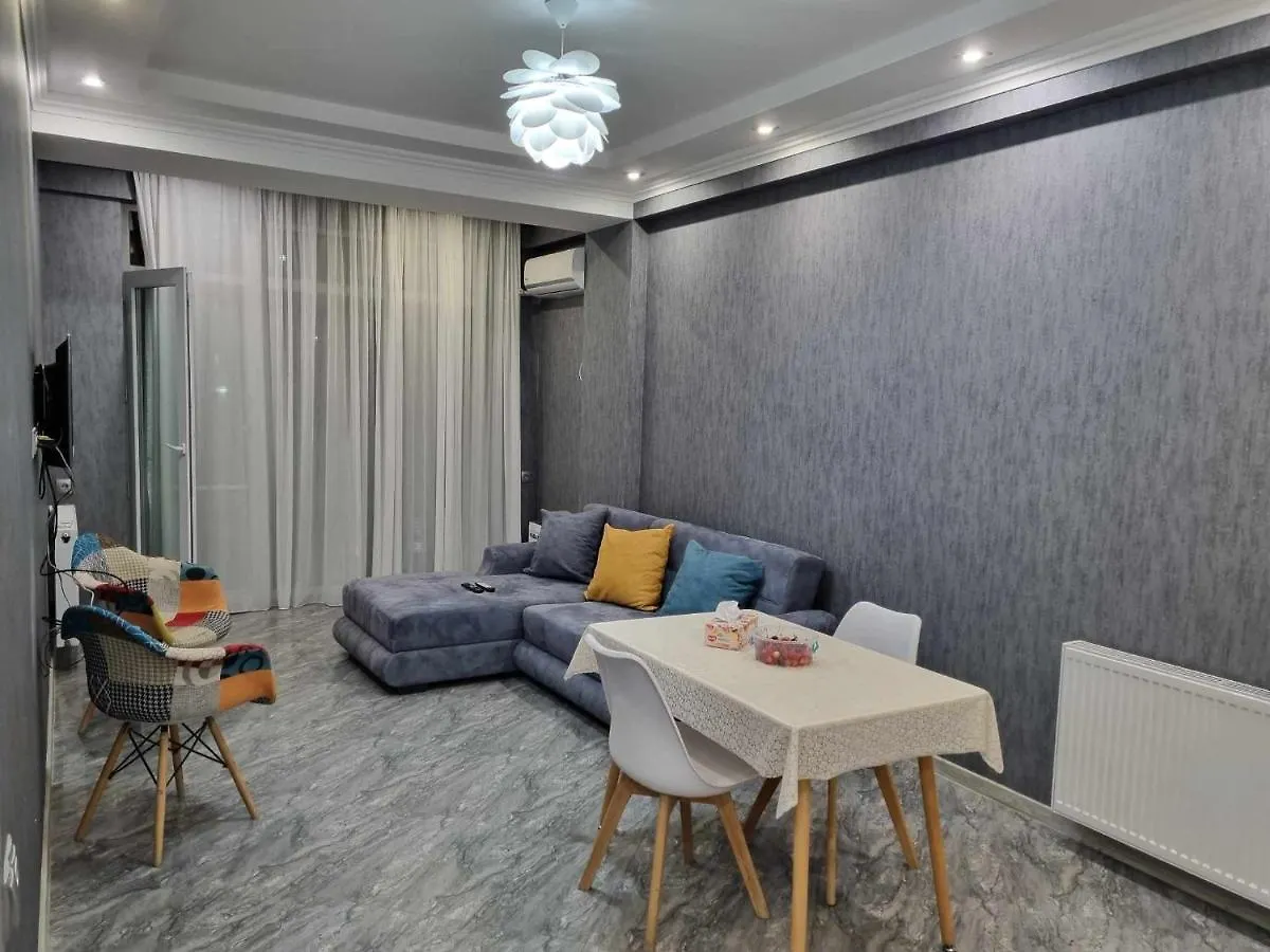 Ბინა Დიდ Დიღომში Apartment Tbilisi