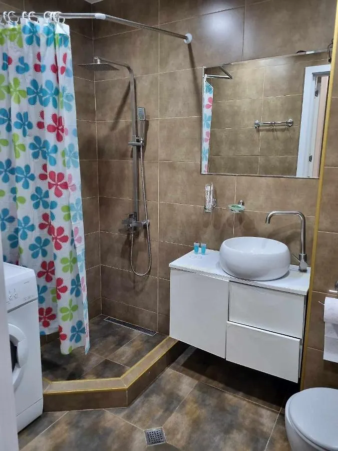 Ბინა Დიდ Დიღომში Apartment Tbilisi Georgia