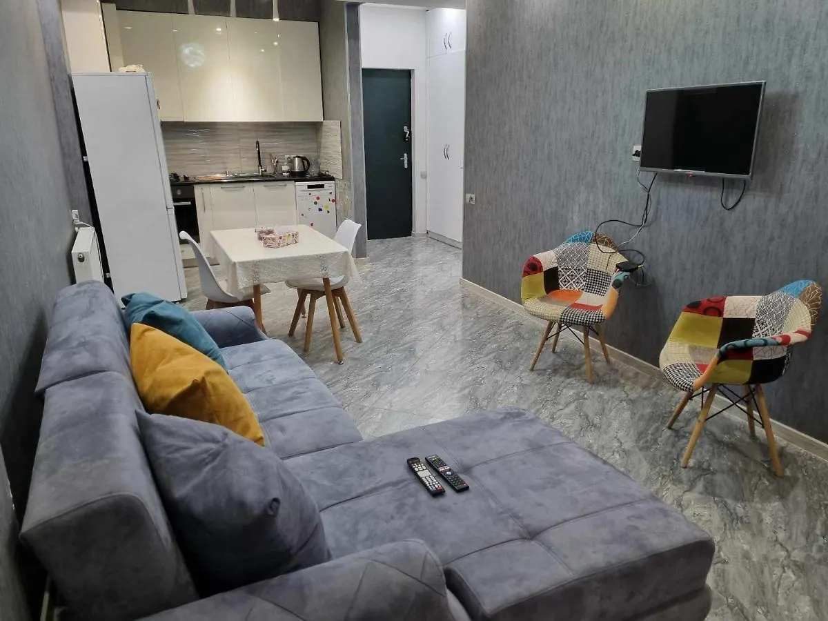 Ბინა Დიდ Დიღომში Apartment Tbilisi Georgia