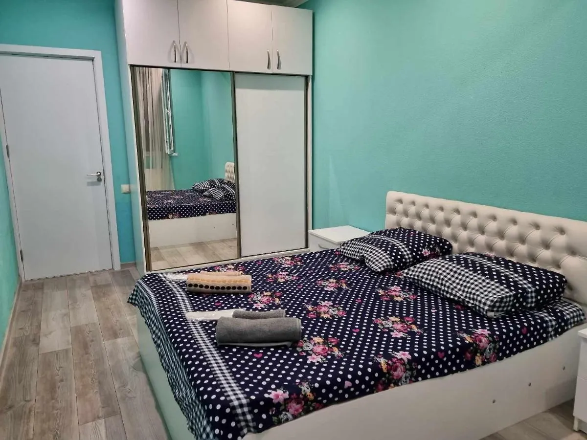 Ბინა Დიდ Დიღომში Apartment Tbilisi
